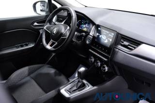 RENAULT Captur usata 63