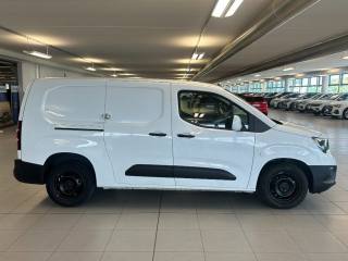 OPEL Combo usata, con Controllo trazione