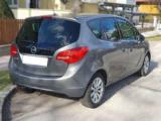 OPEL Meriva usata, con Airbag