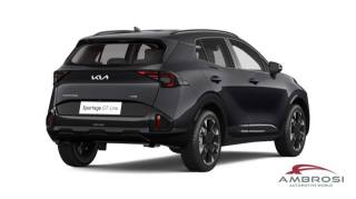 KIA Sportage usata 2