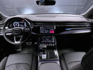 AUDI Q8 usata, con Boardcomputer
