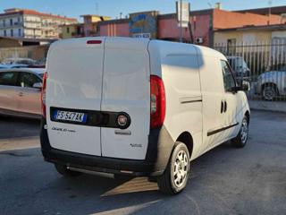 FIAT Doblo usata, con Autoradio