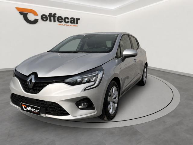 RENAULT Clio usata, con ABS
