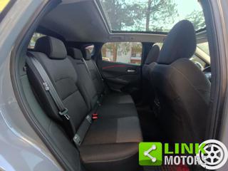 NISSAN Qashqai usata, con Cronologia tagliandi