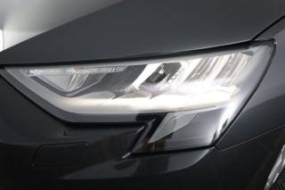AUDI A3 usata 8