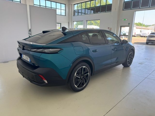 PEUGEOT 408 usata, con Alzacristalli elettrici