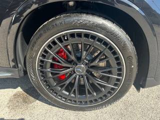 MERCEDES-BENZ GLC 43 AMG usata, con Cerchi in lega