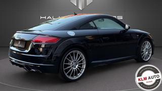 AUDI TT usata, con Alzacristalli elettrici