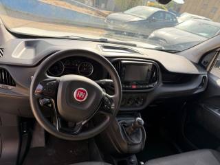 FIAT Doblo usata 11