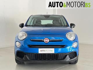 FIAT 500X usata, con Airbag