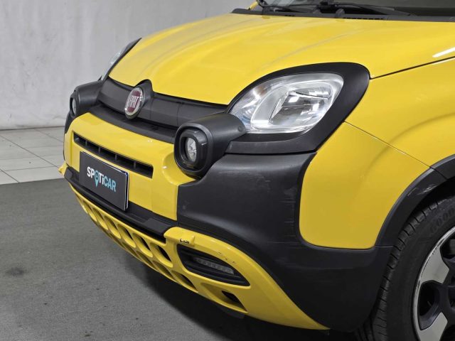 FIAT Panda usata 28