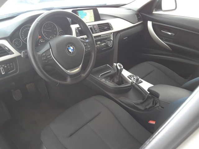 BMW 316 usata, con Autoradio