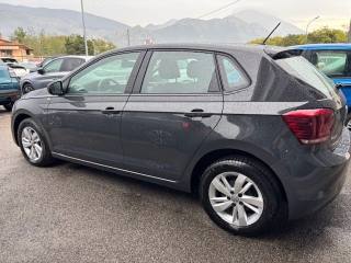 VOLKSWAGEN Polo usata, con Climatizzatore