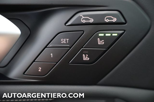 BMW X6 usata, con Touch screen