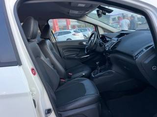 FORD EcoSport usata, con Autoradio