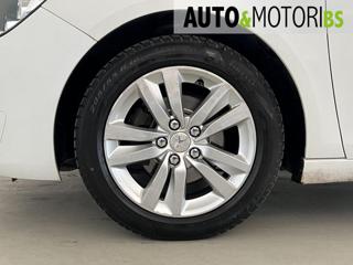 PEUGEOT 308 usata, con Chiusura centralizzata