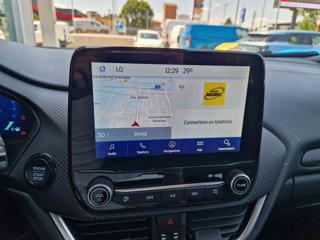 FORD Puma usata, con Controllo automatico clima