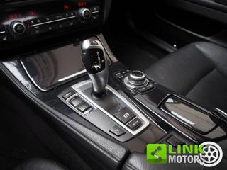 BMW 520 usata, con Immobilizzatore elettronico