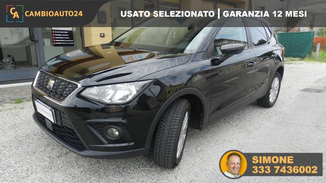 SEAT Arona usata, con Airbag laterali