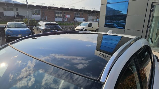 NISSAN Qashqai usata, con Vetri oscurati