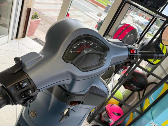 PIAGGIO Vespa 125 Primavera usata 8