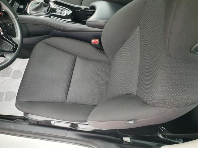 HONDA HR-V usata, con Climatizzatore