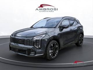 KIA Sportage 1.6 DS MH DCT GTL