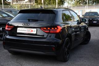 AUDI A1 usata, con Airbag laterali