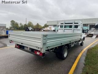 FORD Transit usata, con Boardcomputer