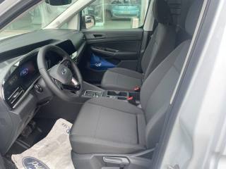 FORD Transit Connect usata, con Controllo trazione