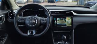 MG ZS usata, con Cerchi in lega