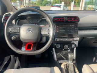 CITROEN C3 Aircross usata, con Sensori di parcheggio posteriori
