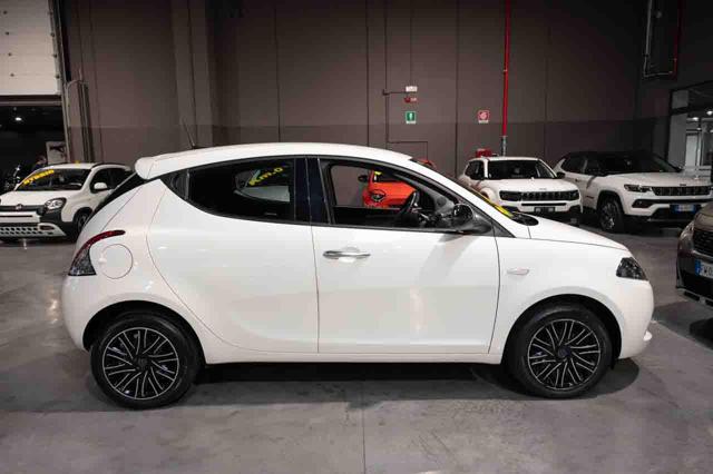 LANCIA Ypsilon usata, con Alzacristalli elettrici