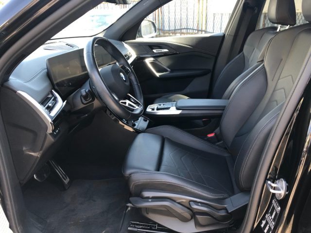 BMW X2 usata, con ESP