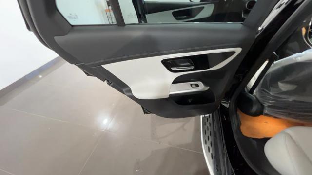 MERCEDES-BENZ GLC 220 usata, con Cruise Control