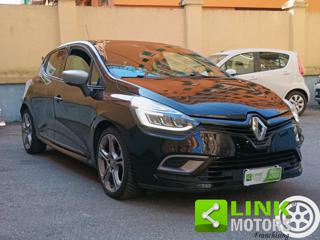 RENAULT Clio usata, con Airbag