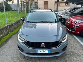 FIAT Tipo usata, con Airbag