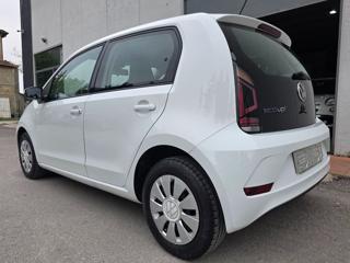 VOLKSWAGEN up! usata, con Alzacristalli elettrici