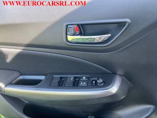 SUZUKI Swift usata, con Immobilizzatore elettronico