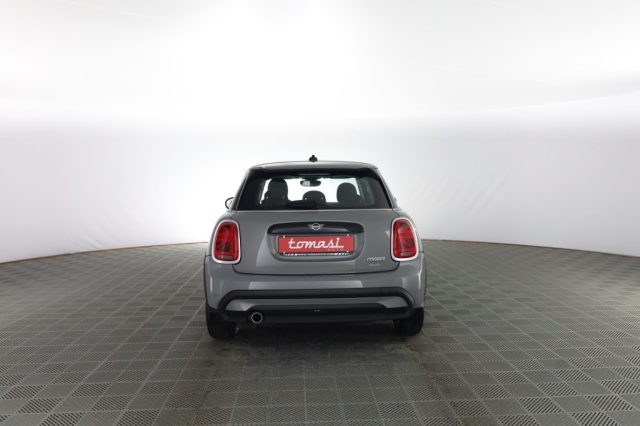 MINI Mini usata 4