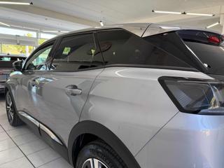 PEUGEOT 3008 usata, con Immobilizzatore elettronico