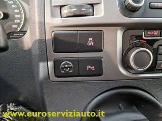 VOLKSWAGEN Multivan usata, con Bracciolo
