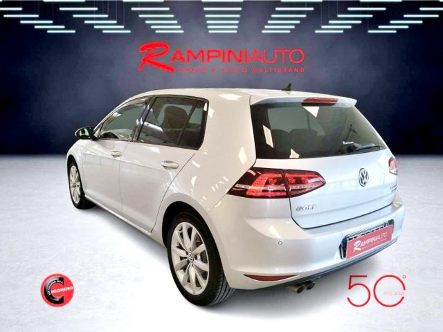 VOLKSWAGEN Golf usata 8