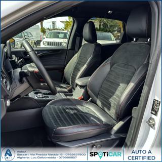 FORD Kuga usata 24