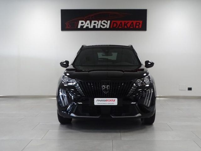 PEUGEOT 2008 usata, con Cerchi in lega