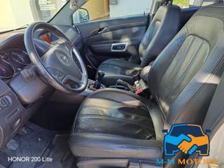 OPEL Antara usata, con Cerchi in lega