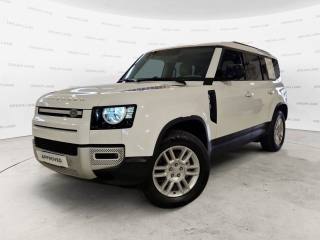 LAND ROVER Defender usata, con Touch screen