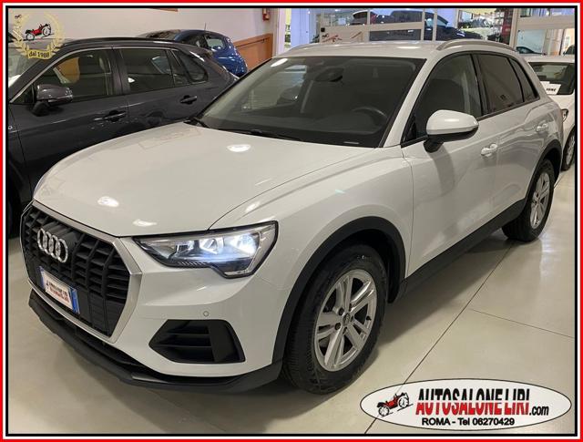 AUDI Q3 usata, con Airbag