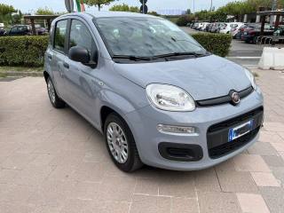 FIAT Panda usata, con Airbag