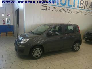 FIAT Panda usata, con Autoradio
